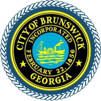 city of brunswick ga|city of brunswick ga ordinances.
